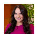 Amber Goering, CPA, CGMA | Goering & Granatino, P.A.