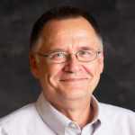 Norman Hope, Ph.D., CPA, CGMA | McPherson College