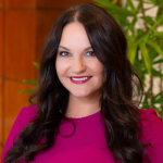 Amber Goering, CPA, CGMA | Goering & Granatino, P.A.