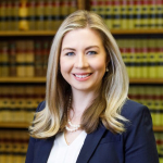 Amanda Walker, JD, CPA | Bever Dye, LC, Attorneys at Law