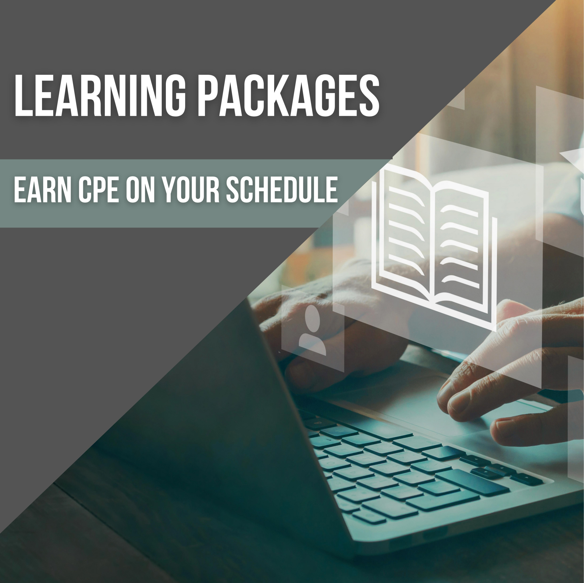 Learning Packages