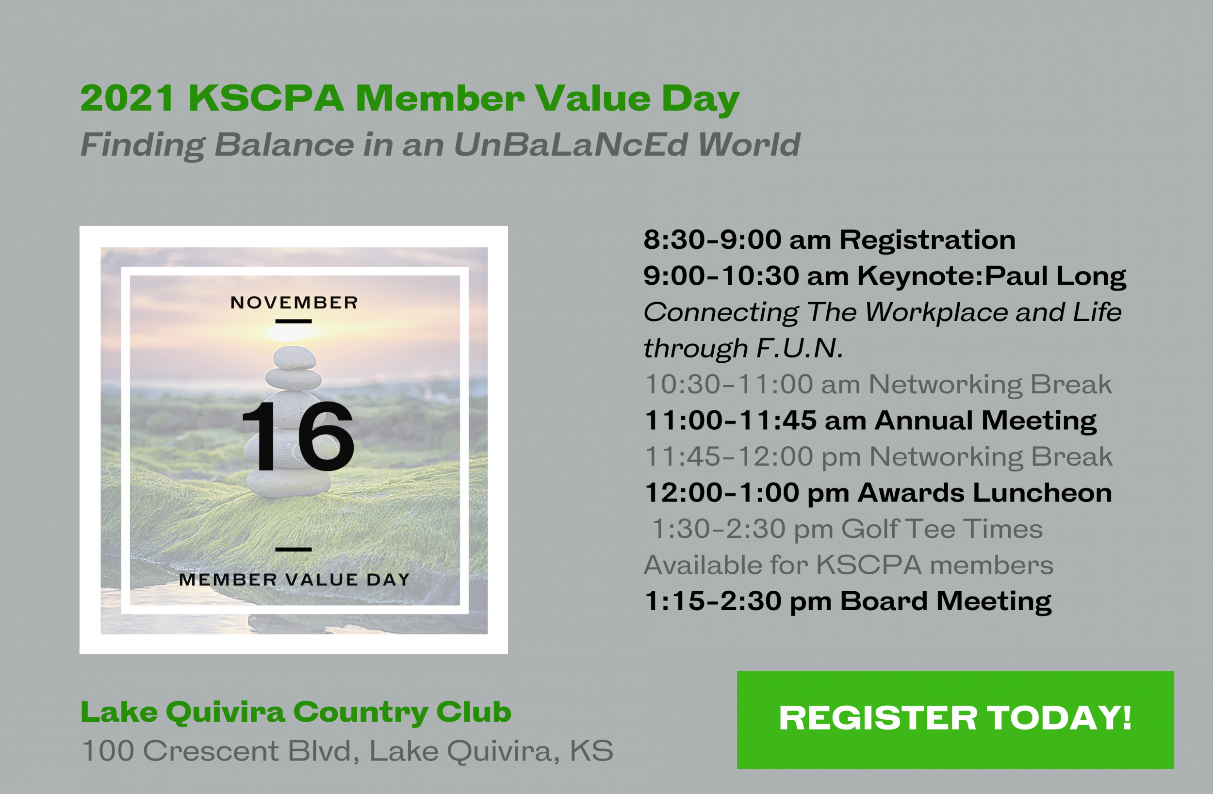 KSCPA Annual Meeting Ad 2021