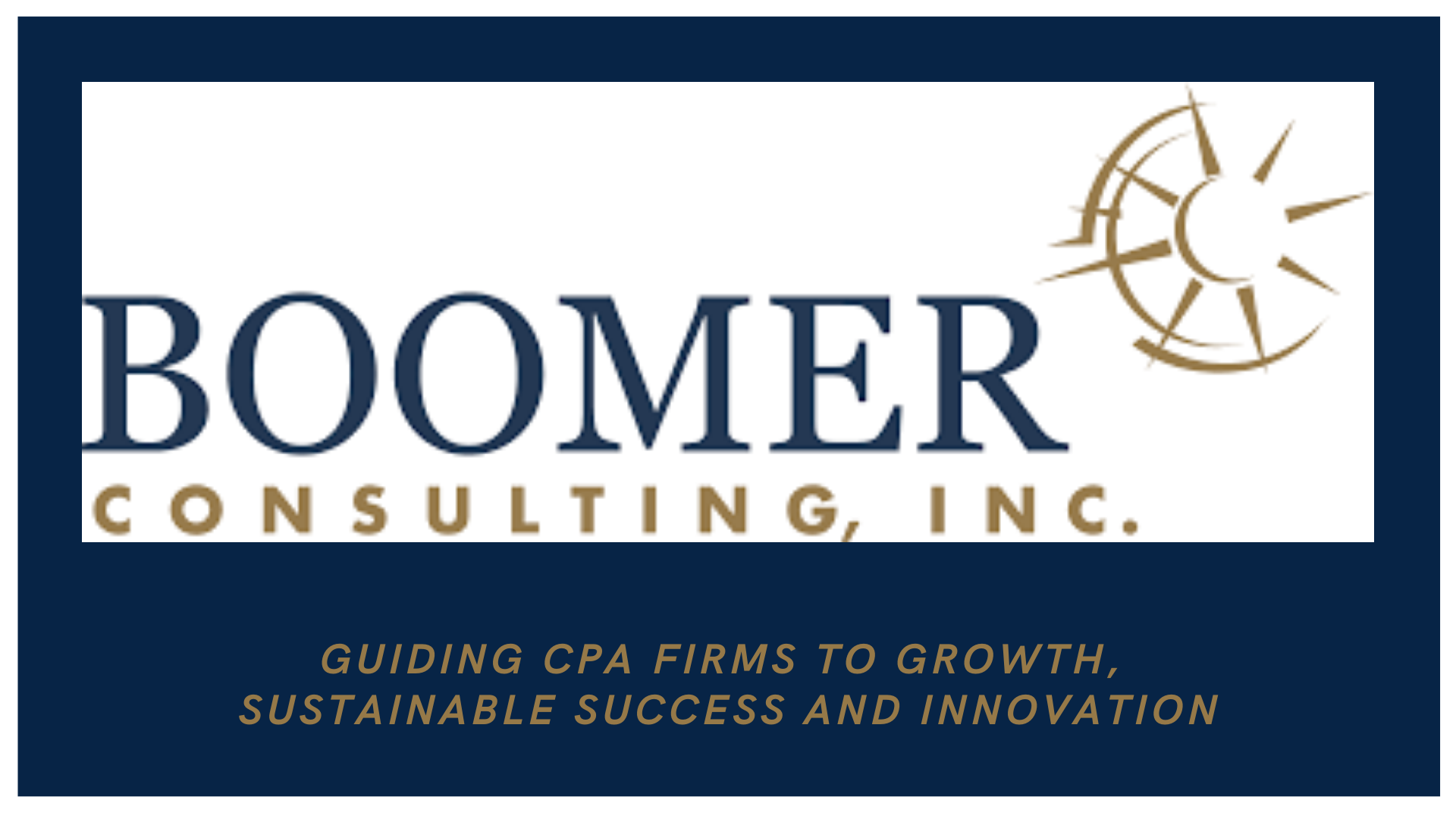 Blog Ad | Boomer Consulting