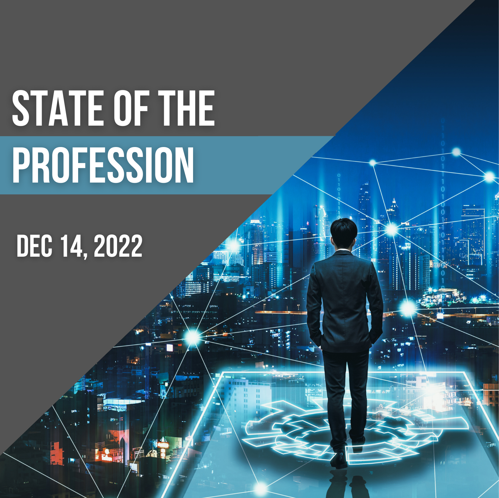 Conference '22 | State of the Profession