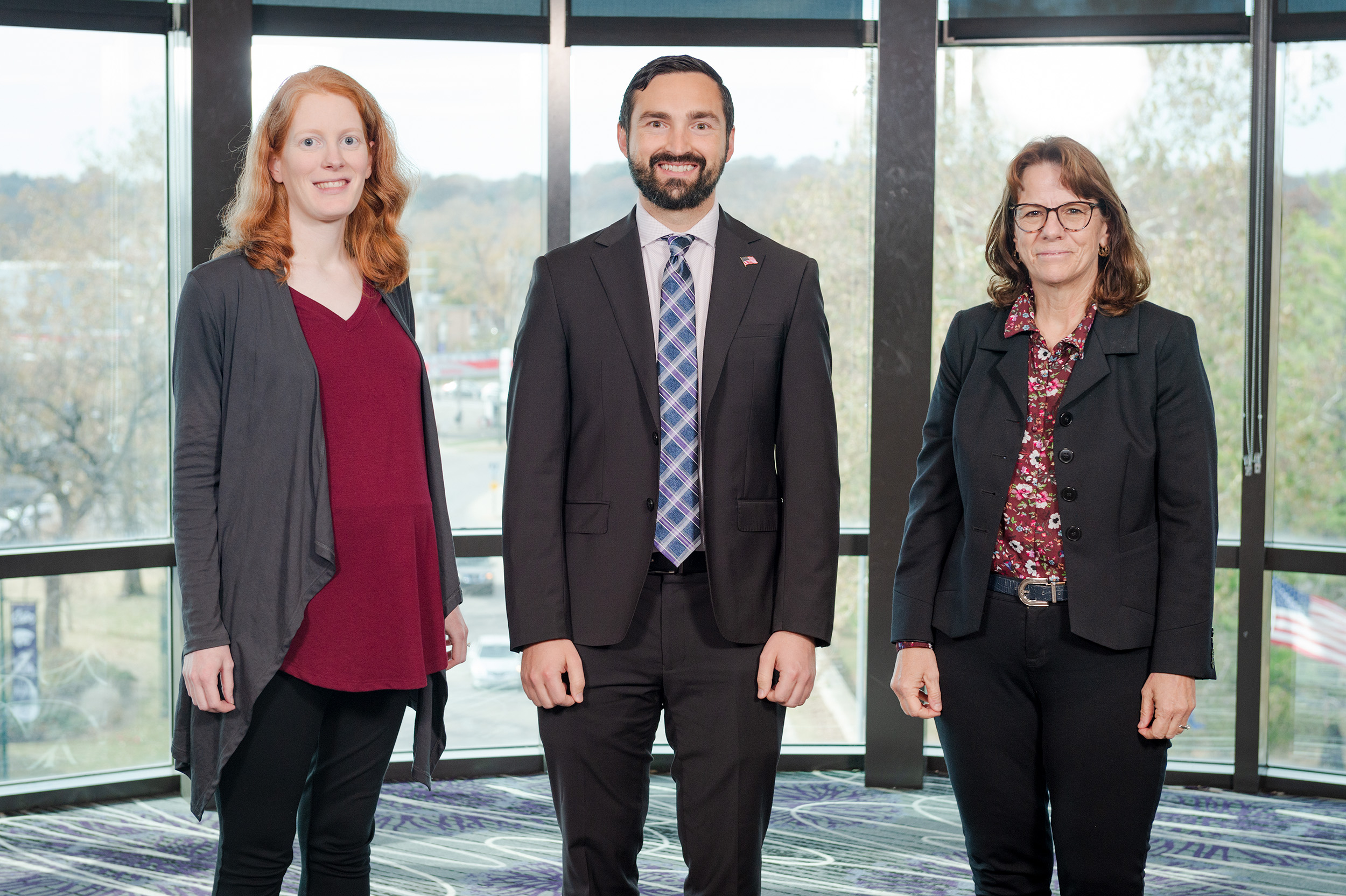 Foundation Trustees | 2022-2023
