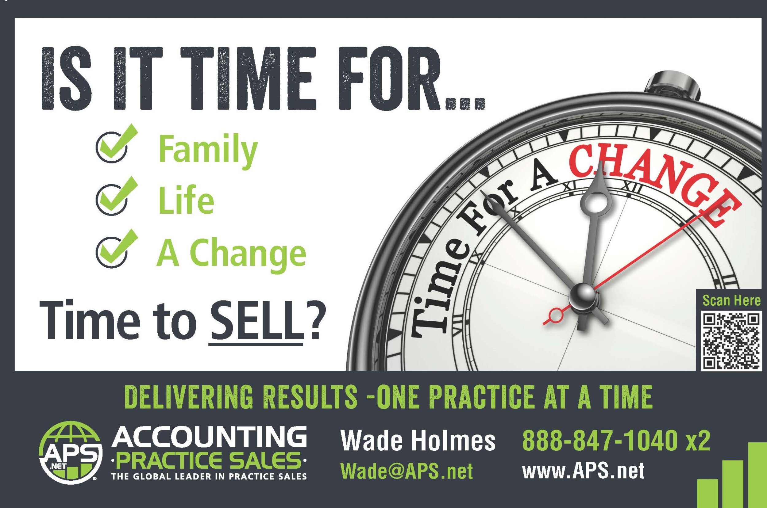 Blog Ad | APS