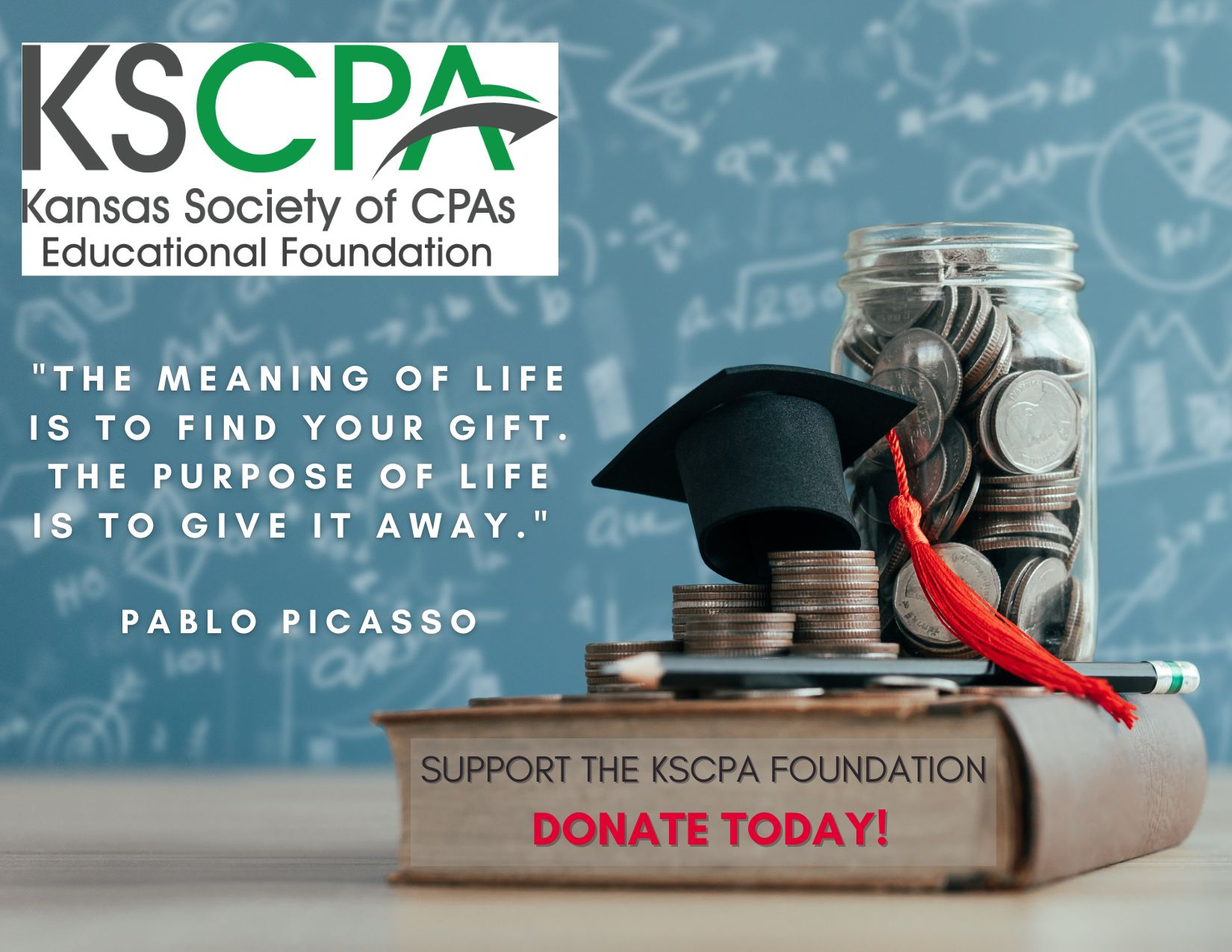 Blog Ad | KSCPA Foundation