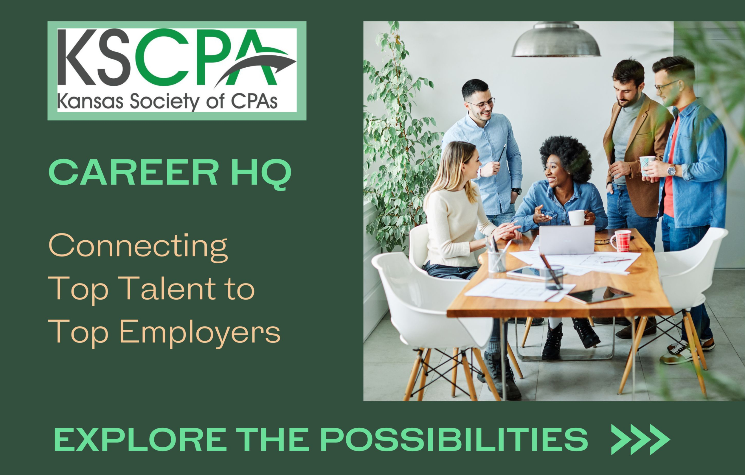 Blog Ad | KSCPA Career HQ