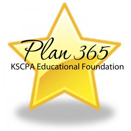 Educational Foundation Plan 365 Logo