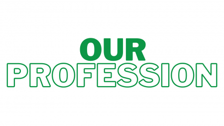 Our Profession