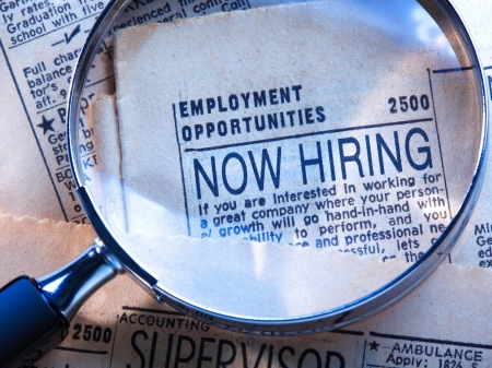 Job Board | Employers