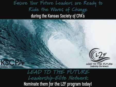 L2F | Lead to the Future