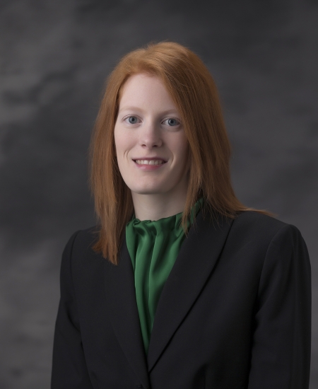 Emily Lawrence, CPA