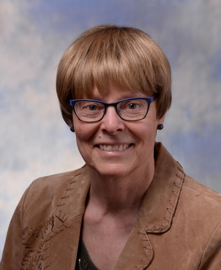Pamela Schmidt, Ph.D., MBA, MS-CS
