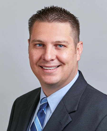 Joe Ronnebaum, CPA