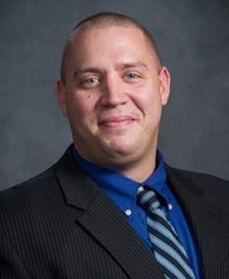 Josh Muller, CPA