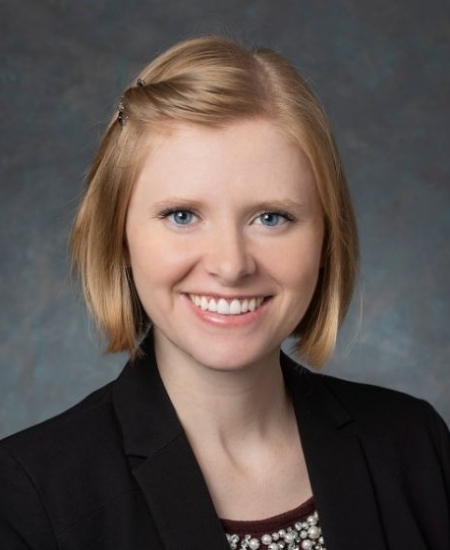 ALLISON WHITFIELD, CPA