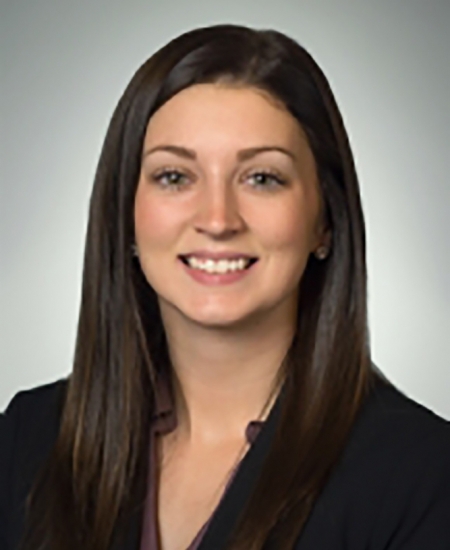 Maggie Warner, CPA