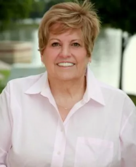 Patricia O'Sullivan