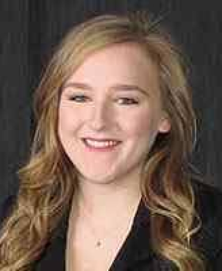 Josie Hayes, CPA
