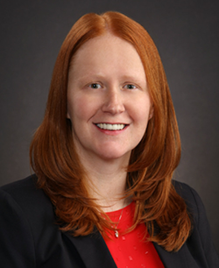 Stephanie Kennedy, CPA