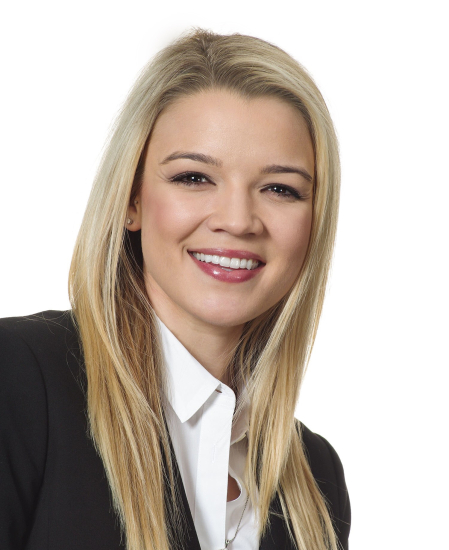 Phoenix Kaufmann, CPA, MACC