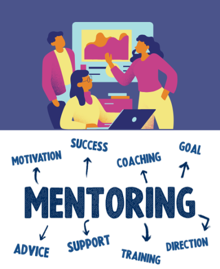 Filling the Pipeline: The Impact of Mentorship on Youth Success