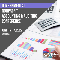 KSCPA Governmental Nonprofit Accounting & Auditing Conference