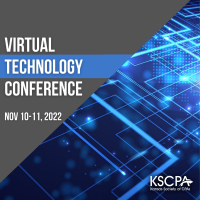 Virtual 2022 Technology Conference by K2 Enterprises