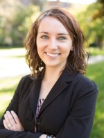 Meagan Wellbrock, CPA