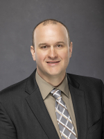 Eric Kientz, CPA, CMA, CNAP