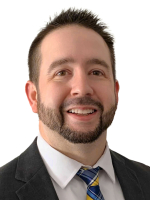 David Fisher, CPA